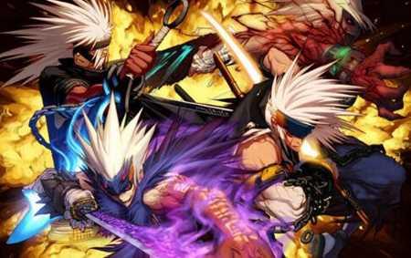 持续进化的 持续进化的