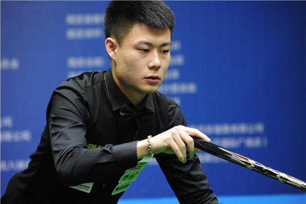 潜无从招架 潜无从招架