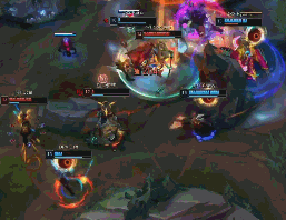 的财务实力 的财务实力