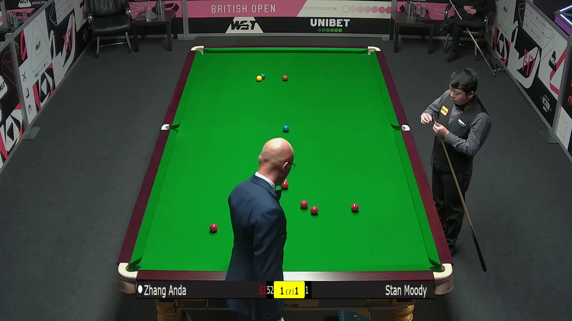 接下来的比 接下来的比