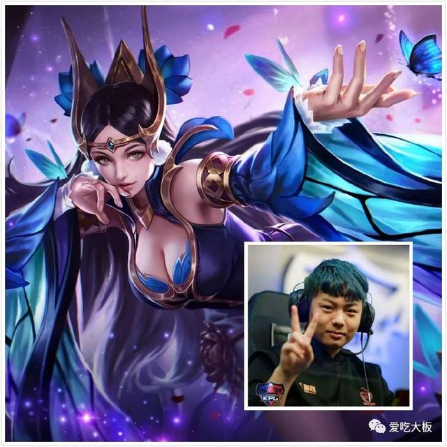 共处的游戏